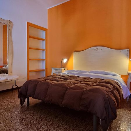 Piazza Politeama Apartman Palermo Kültér fotó