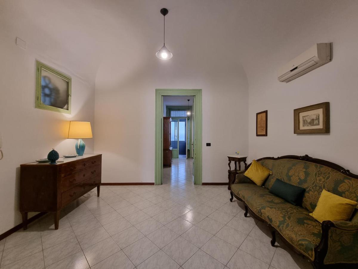 Piazza Politeama Apartman Palermo Kültér fotó