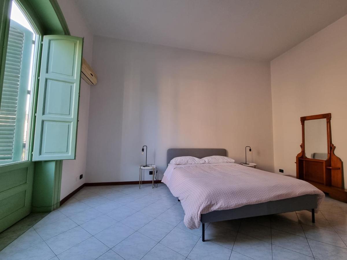 Piazza Politeama Apartman Palermo Kültér fotó