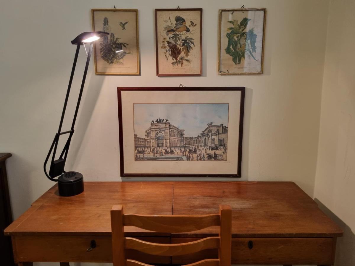 Piazza Politeama Apartman Palermo Kültér fotó