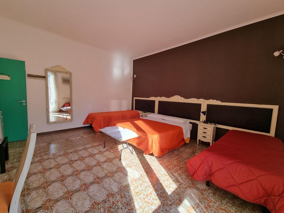 Piazza Politeama Apartman Palermo Kültér fotó