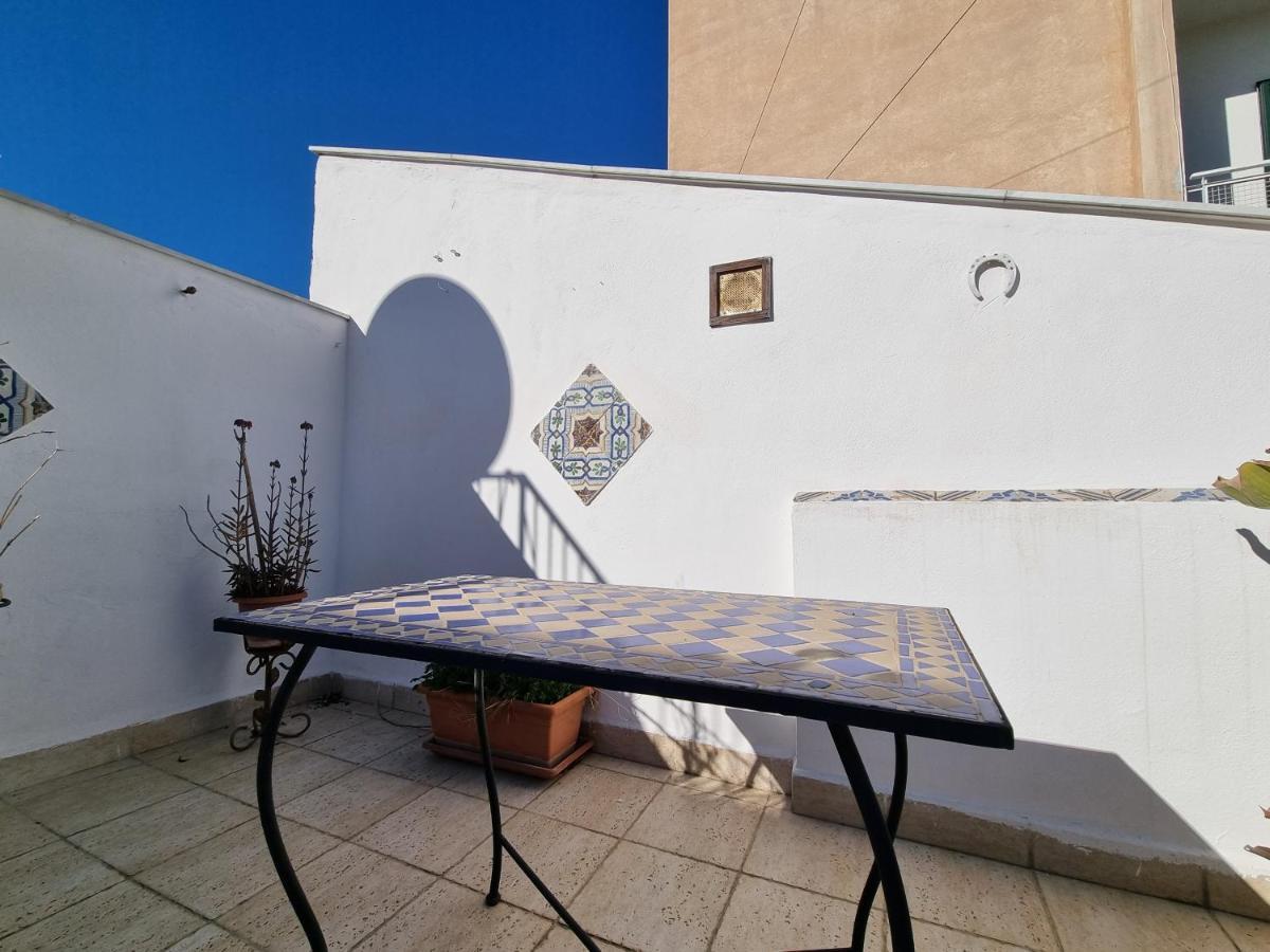 Piazza Politeama Apartman Palermo Kültér fotó