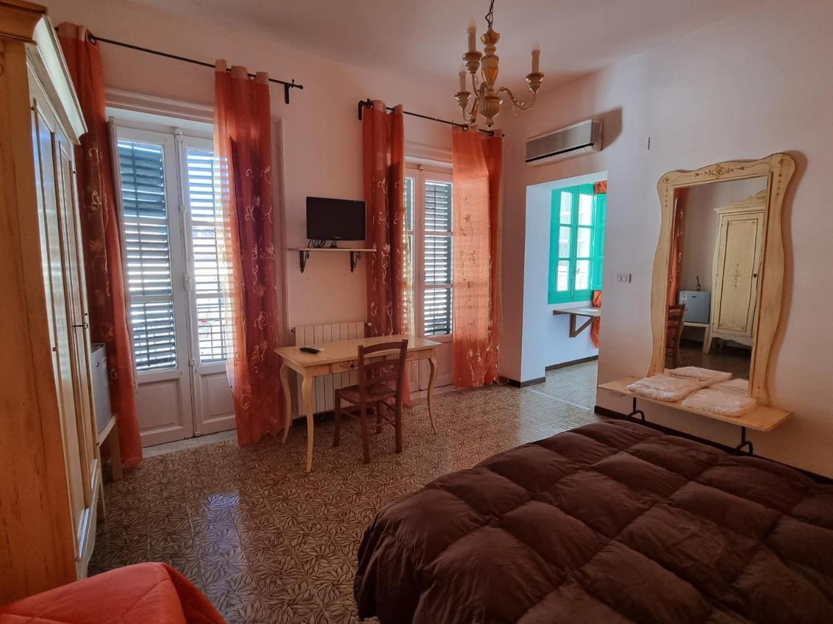 Piazza Politeama Apartman Palermo Kültér fotó