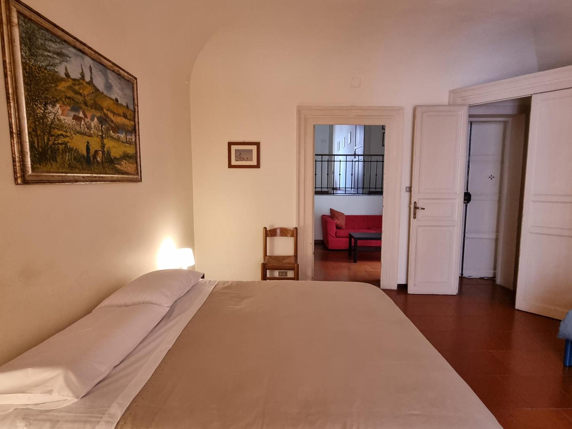 Piazza Politeama Apartman Palermo Kültér fotó