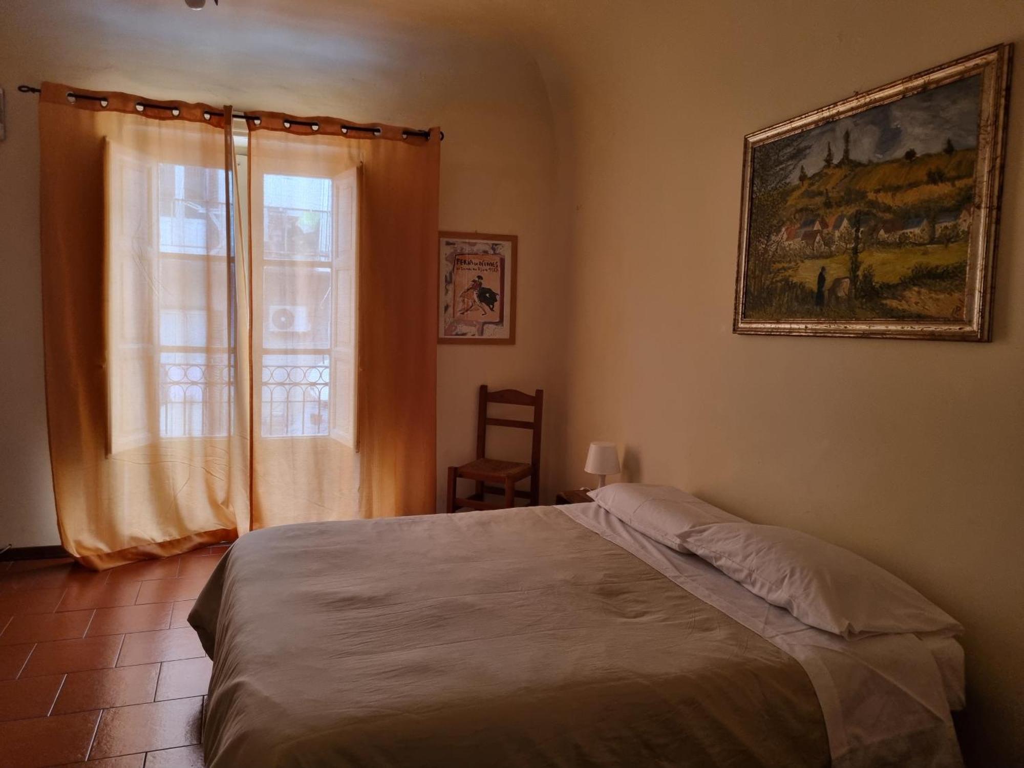 Piazza Politeama Apartman Palermo Kültér fotó
