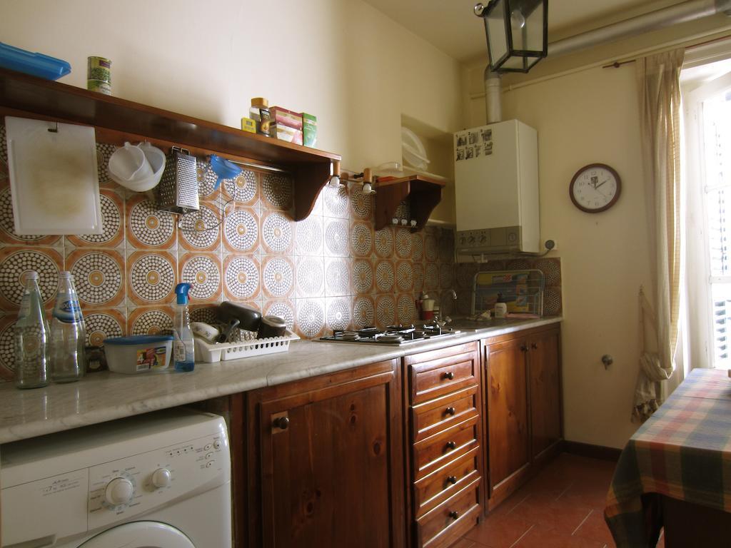 Piazza Politeama Apartman Palermo Kültér fotó