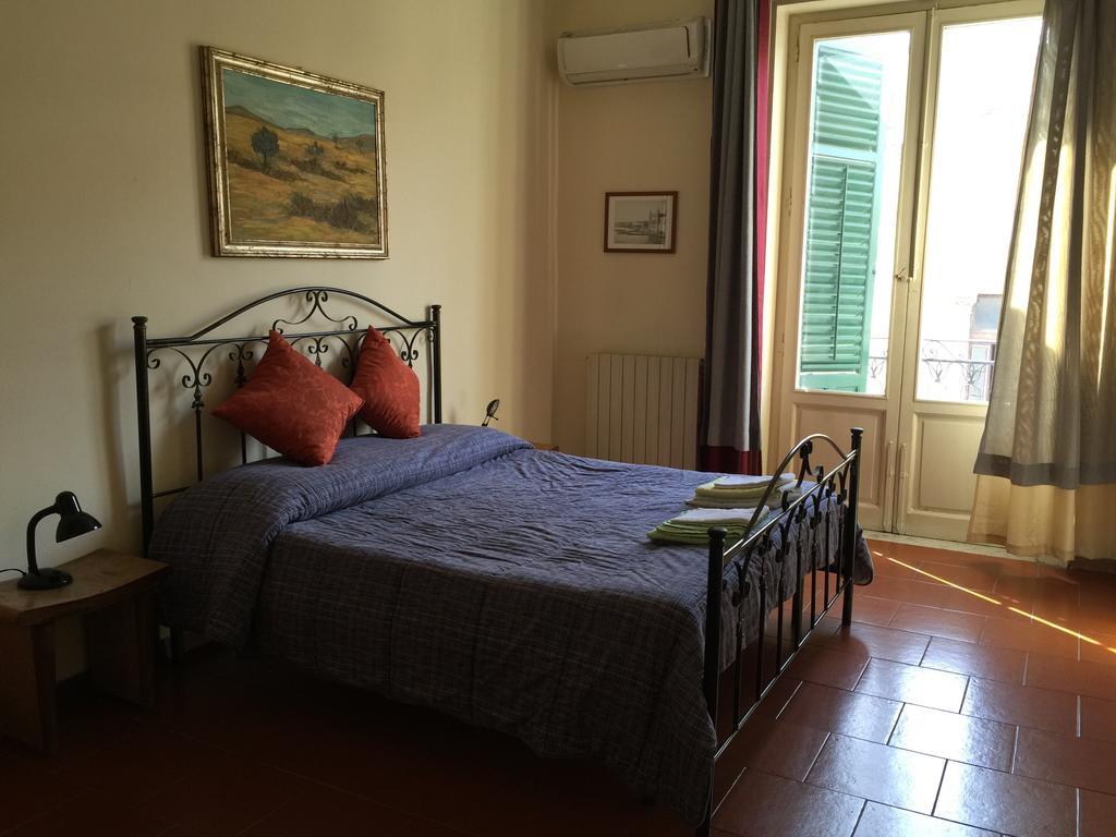 Piazza Politeama Apartman Palermo Kültér fotó