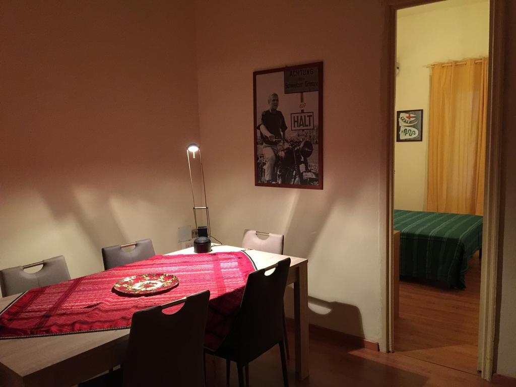 Piazza Politeama Apartman Palermo Kültér fotó
