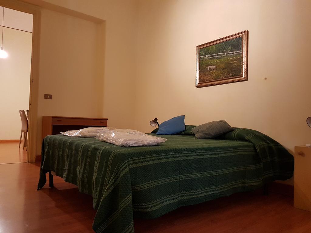 Piazza Politeama Apartman Palermo Kültér fotó