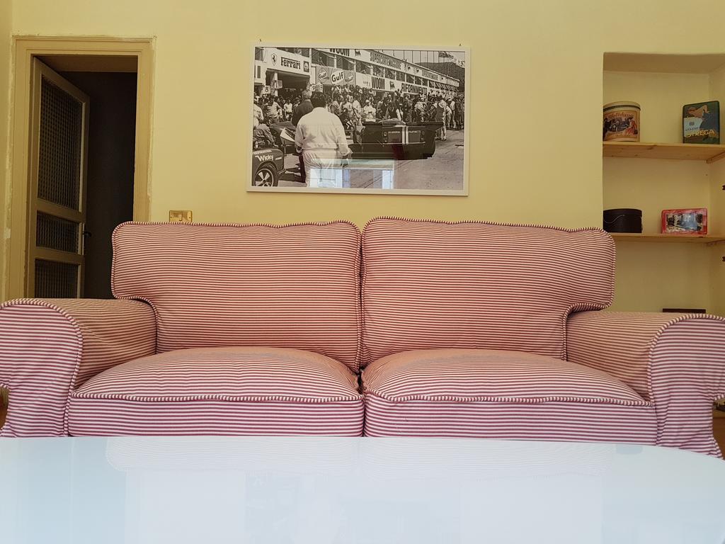 Piazza Politeama Apartman Palermo Kültér fotó