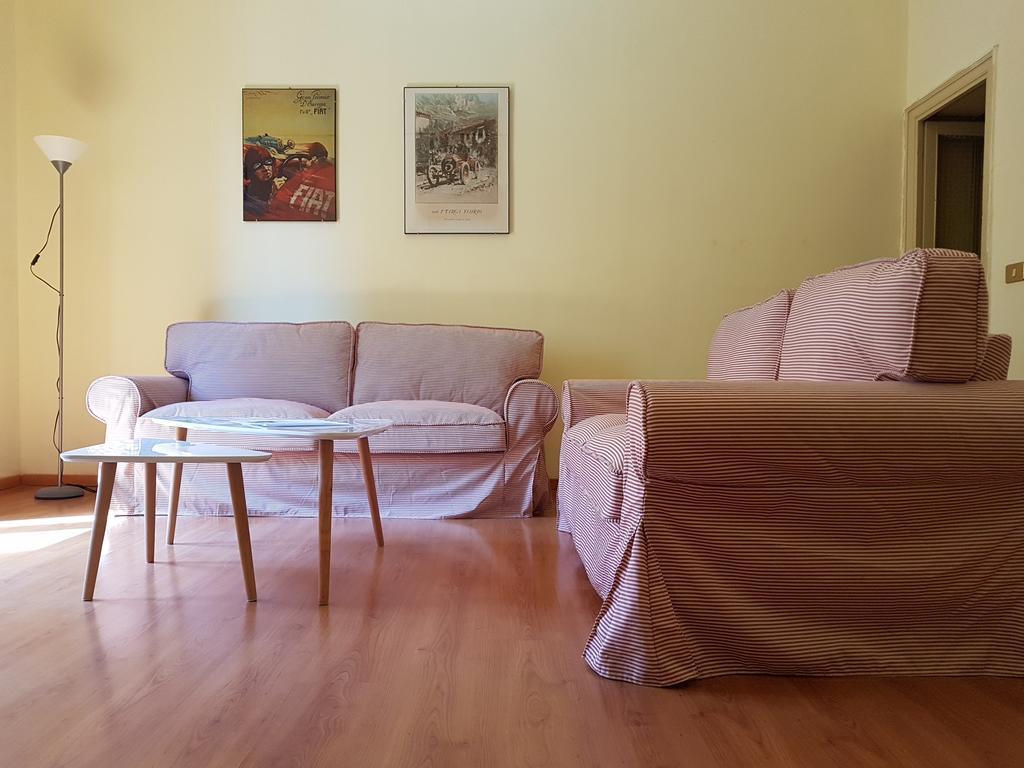 Piazza Politeama Apartman Palermo Kültér fotó