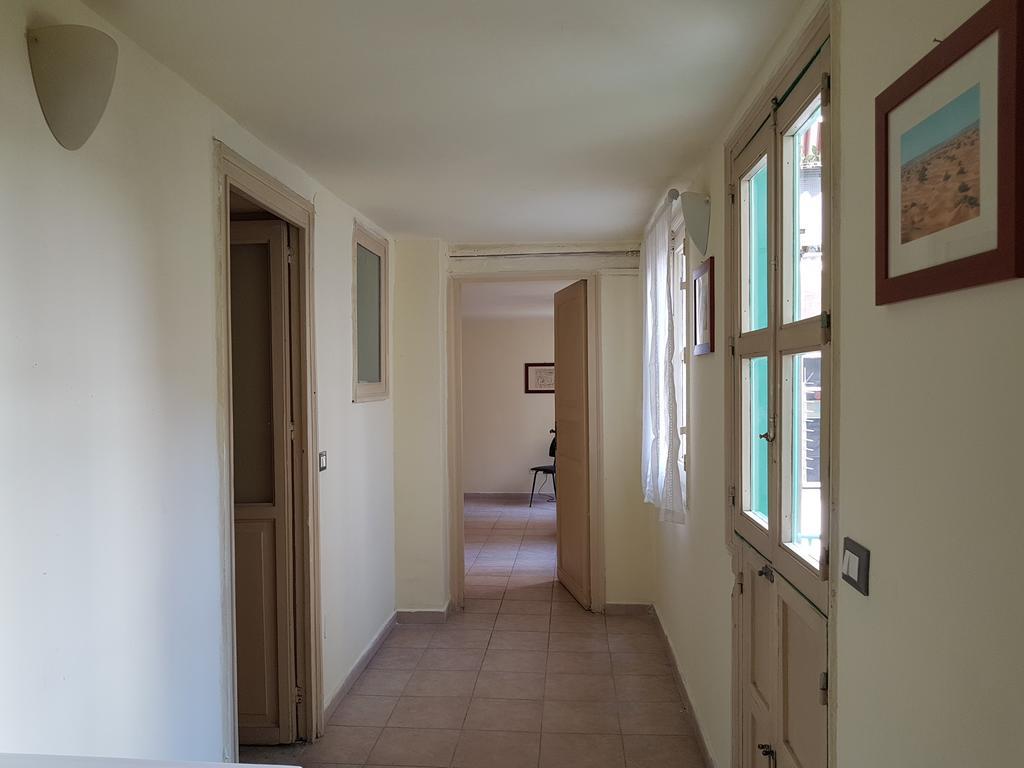 Piazza Politeama Apartman Palermo Kültér fotó