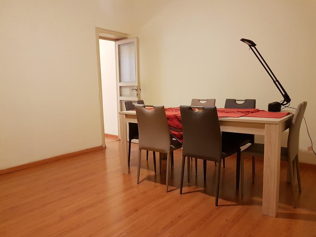 Piazza Politeama Apartman Palermo Kültér fotó